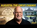 Inside Augusta s Private World Two Journalists Share Rare Masters Stories