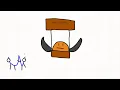 TFB reacts to Object Unicode Episode 3 Sense Makes Cents