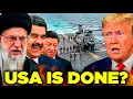 Lagu Iran Take 'ACTION' After US SEIZES China-Bound Ship... Trump WARNED?