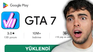 Kimsenin Görmediği EN KÖTÜ 5 GTA Oyunu ! Kopyacılar