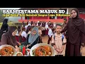 Download Lagu KEHIDUPAN DIDESA‼️HARI PERTAMA DEDEK ARUL MASUK SD