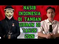 Lagu ⁹“Gibran: Perampasan Aset Koruptor Harus Disahkan?”