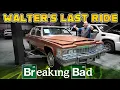 Breaking Bad Cadillac Fixing Hoovie s New Hooptie