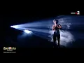 Barbara Pravi - Voilà - France 🇫🇷 - National Final Performance - Eurovision 2021