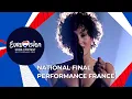 Download Lagu Barbara Pravi - Voilà - Frankrijk 🇫🇷 - Nationaal eindoptreden - Eurovisie 2021