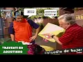 Download Lagu A GRANDE FAMÍLIA - AGUSTINHO EO TRAVESTI FULL HD (1080p)