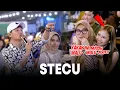Download Lagu Penonton ini malu - malu joget!! - FARIS ADAM - STECU STECU (Live) Tri Suaka, Ricky Febriansyah