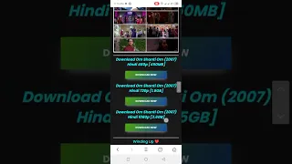 how to watch u0026 download om shanti om movie in free hd 2023