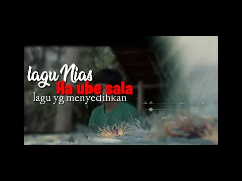 Download MP3 Lagu NIAS Ha ube sala menyediakan