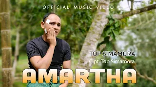 Download Top Simamora - Amartha - Lagu Tapsel MP3