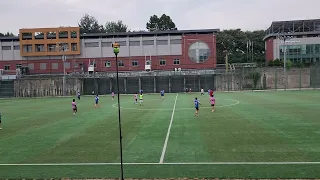 FC vs FC EUF 1 20260815