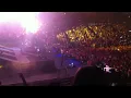 Jason Aldean Fly Over States Oklahoma City