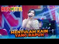 Download Lagu MENYULAM KAIN YANG RAPUH - NANDA KDI_NEW REVATA LIVE KARANGBONG - SIDOARJO_DHEHAN PRO AUDIO