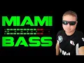 Download Lagu MIAMI BASS CLASSICS 2 -  DJ EVANDRO