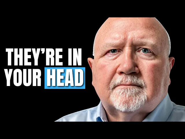 Video: You’re Not Broken — Your Family Programmed You This Way | Jerry Wise