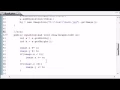 Java Game Development 35 Using the Robot