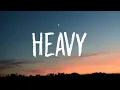 Download Lagu Shawn Mendes - Heavy (Lyrics)