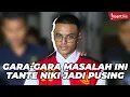 Download Lagu Ketemu Nikita saat Sidang, Vadel Badjideh Langsung Minta Maaf