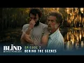 What You Didn t See in The Blind Behind-the-Scenes Mess-Ups Makeovers
