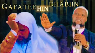 Du Aii Sheikh Abdusalam Kadiir Namaa Malaa Sitii Basee Malii Itii Haa Bahuu 