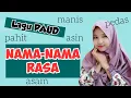 Download Lagu Lagu Nama Nama Rasa - Lagu Anak Indonesia
