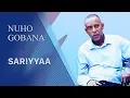 Lagu Nuho Gobana: Oowwa Garaa Kiyyaa - Oromo Music