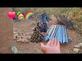 Download Lagu From Tent to Cabin🏕️🏠 | A Nomadic Family’s Dream of Having a Home🌿❤️