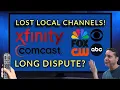 Xfinity TV Dispute-THIS IS BAD-We Have Suggestions