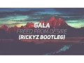Download Lagu Gala - Freed From Desire (RickyZ Bootleg)
