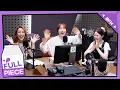 Download Lagu 볼륨 초대석 : 최효정의 비밀정원 with 김소향, 유연정 (뮤지컬 '프리다') full ver. / [오마이걸 효정의 볼륨을 높여요] | KBS 250623 방송