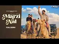 Marzi Nal (official video) Pardeep Sran | Arsh sidhu | Gaipay | Punjabi Songs | Latest Punjabi Songs