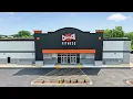 Crunch Schererville