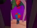 Download Lagu Blippi's Fall Fail | Blippi Roblox Shorts | #shorts #blippi #roblox