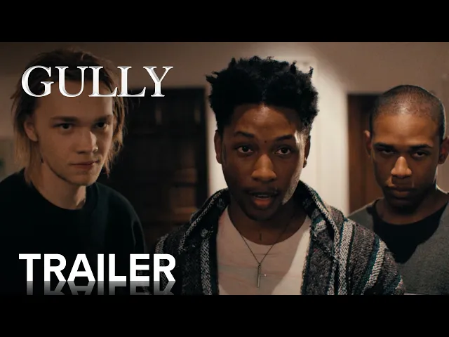 GULLY | Official Trailer | Paramount Movies
