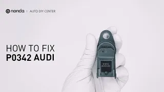 How to Fix AUDI P0342 Engine Code in 3 Minutes 2 DIY Methods Only 9 76