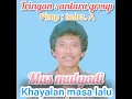 Download Lagu Khayalan masa lalu - Mus mulyadi