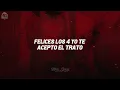 Maluma - Felices los 4 (Letra/lyrics)