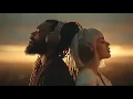 Download Lagu Sia ft. Damian Marley – See You In The Next Life | Official AI Music Video (Cinematic Pop Reggae)