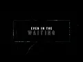 You Are (Official Lyric Video) - Life.Church Worship