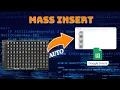 English How to Automatically Insert Images in Bulk into Google Sheets