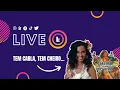 Download Lagu LIVE | Carla Visi | Cheiro de Amor