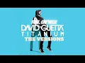 Download Lagu David Guetta - Titanium ft. Che'Nelle (Official Audio - Japanese Version)