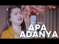 Download Lagu Ziah Alamry- Apa Adanya Cover Version