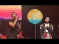 Download Lagu GOKIL!! DUET FOR REVENGE X NABILA TAQIYYAH - SERANA AT PESTA PATAH HATI PALEMBANG