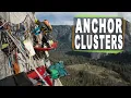 Big Wall Anchor Tricks That Can Save You Hours