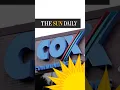 Cox Communications completes merger becomes part of Charter s Spectrum brand
