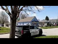 Council Bluffs police searching for fugitive Robert Brokman