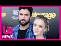 Kaitlynn Carter Tells Ex Husband Brody Jenner About Pregnancy After Putting it Off