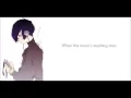 Persona 3 OST - When the Moon's Reaching Out Stars (With Lyrics)