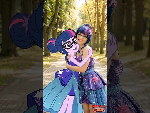 You are not alone #eqg